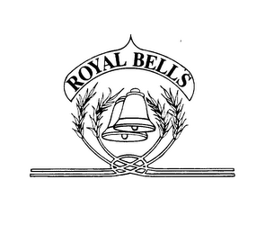 ROYAL BELLS logo
