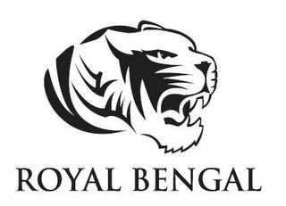 ROYAL BENGAL logo