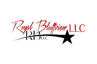 ROYAL BLUFFVIEW LLC RB LLC logo