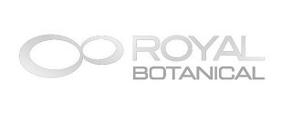 ROYAL BOTANICAL logo