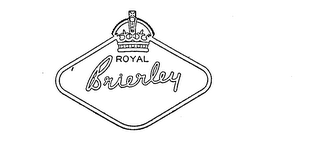 ROYAL BRIERLEY logo
