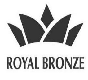 ROYAL BRONZE logo