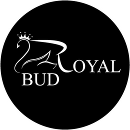ROYAL BUD logo