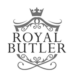 ROYAL BUTLER logo