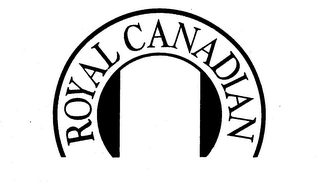 ROYAL CANADIAN