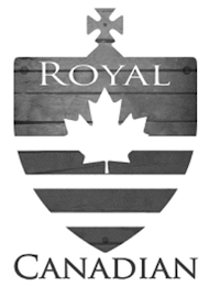 ROYAL CANADIAN logo