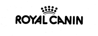 ROYAL CANIN logo
