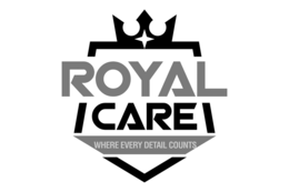 ROYAL CARE WHERE EVERY DETAIL COUNTS logo