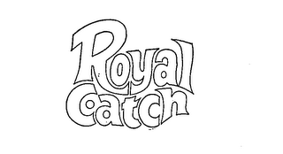 ROYAL CATCH logo