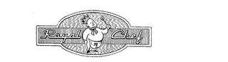 ROYAL CHEF logo