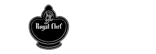 ROYAL CHEF logo