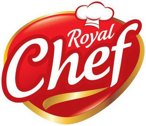 ROYAL CHEF logo