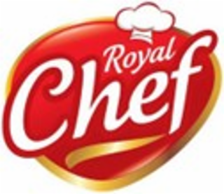ROYAL CHEF logo