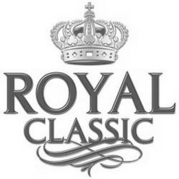 ROYAL CLASSIC logo