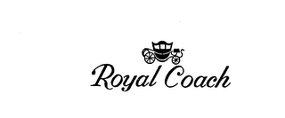 ROYAL COACH logo
