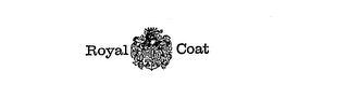ROYAL COAT logo