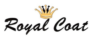 ROYAL COAT logo