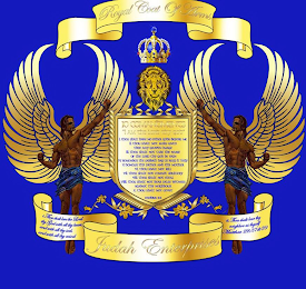 ROYAL COAT OF ARMS 10 COMMANDMENTS "I AM THE LORD THY GOD" I. THOU SHALT HAVE NO OTHER GODS BEFORE ME II. THOU SHALT NOT MAKE UNTO THEE ANY GRAVEN IMAGE III. THOU SHALT NOT TAKE THE NAME OF THE LORD THY GOD IN VAIN IV. REMEMBER THE SABBATH DAY TO KEEP IT HOLY V. HONOUR THY FATHER AND THY MOTHER VI. THOU SHALT NOT KILL VII. THOU SHALT NOT COMMIT ADULTERY VIII. THOU SHALT NOT STEAL VIIII. THOU SHALT NOT BEAR FALSE WITNESS AGAINST THY NEIGHBOUR X. THOU SHALT NOT COVET EXODUS XX I. THOU SHALT LOVE THE LORD THY GOD WITH ALL THY HEART, AND WITH ALL THY SOUL, AND WITH ALL THY MIND II. THOU SHALT LOVE THY NEIGHBOR AS THYSELF MATTHEW 22:37 & 39 JUDAH ENTERPRISES logo