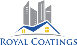 ROYAL COATINGS logo