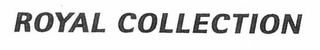 ROYAL COLLECTION logo