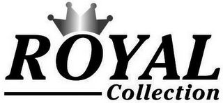 ROYAL COLLECTION logo
