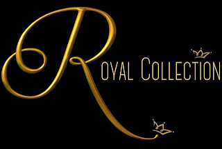 ROYAL COLLECTION logo