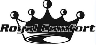 ROYAL COMFORT logo