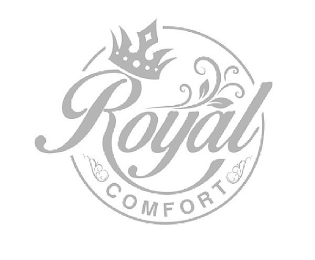 ROYAL COMFORT logo