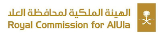 ROYAL COMMISSION FOR ALULA logo