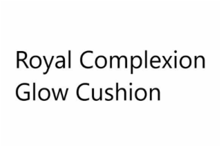 ROYAL COMPLEXION GLOW CUSHION logo
