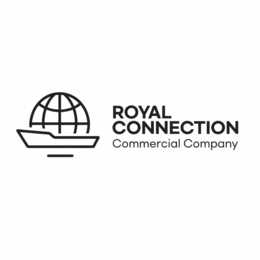 ROYAL CONNECTION COMMERCIAL COMPANY logo