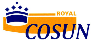 ROYAL COSUN logo