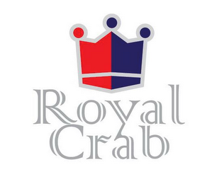ROYAL CRAB logo