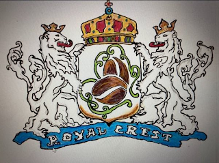 ROYAL CREST logo