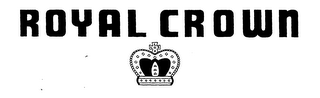 ROYAL CROWN