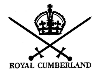 ROYAL CUMBERLAND logo