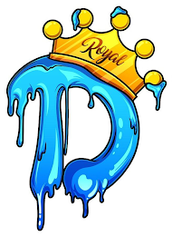 ROYAL D logo