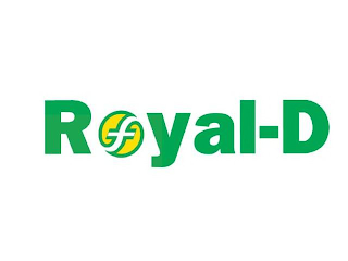 ROYAL-D logo
