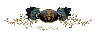 ROYAL DALIA logo