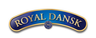 ROYAL DANSK logo