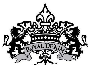 ROYAL DENIM