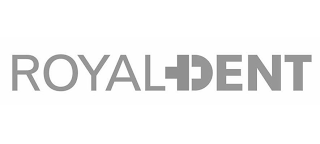 ROYAL DENT logo