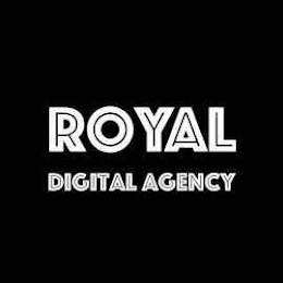 ROYAL DIGITAL AGENCY logo