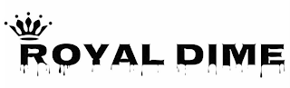 ROYAL DIME logo