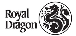 ROYAL DRAGON logo