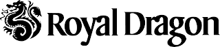 ROYAL DRAGON logo