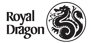 ROYAL DRAGON logo