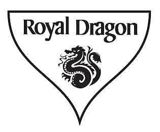 ROYAL DRAGON logo