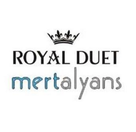 ROYAL DUET MERT ALYANS logo