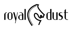 ROYAL DUST logo